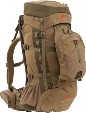 ALPS OutdoorZ Extreme Commander X   Pack