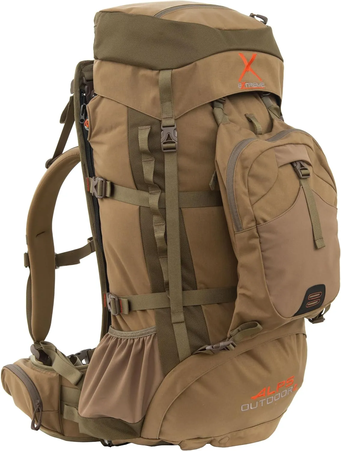 ALPS OutdoorZ Extreme Commander X   Pack