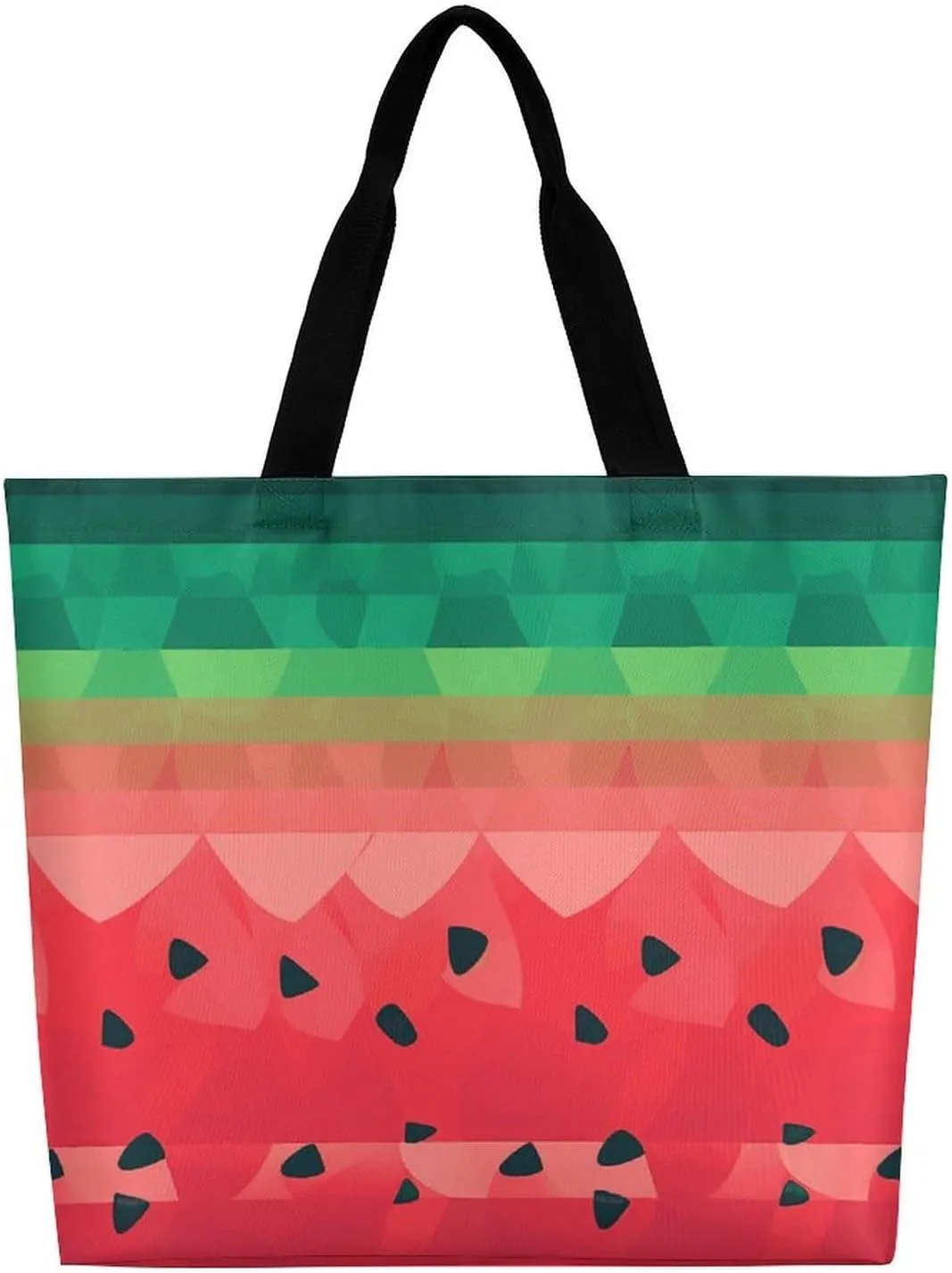 Ancient Egyptian Tote Bag for Women Reusable Grocery Shoulder Bags Shopping Bag for Travel, Groceries