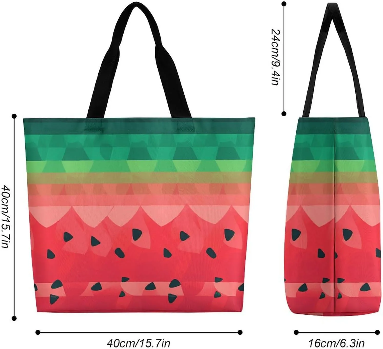 Ancient Egyptian Tote Bag for Women Reusable Grocery Shoulder Bags Shopping Bag for Travel, Groceries