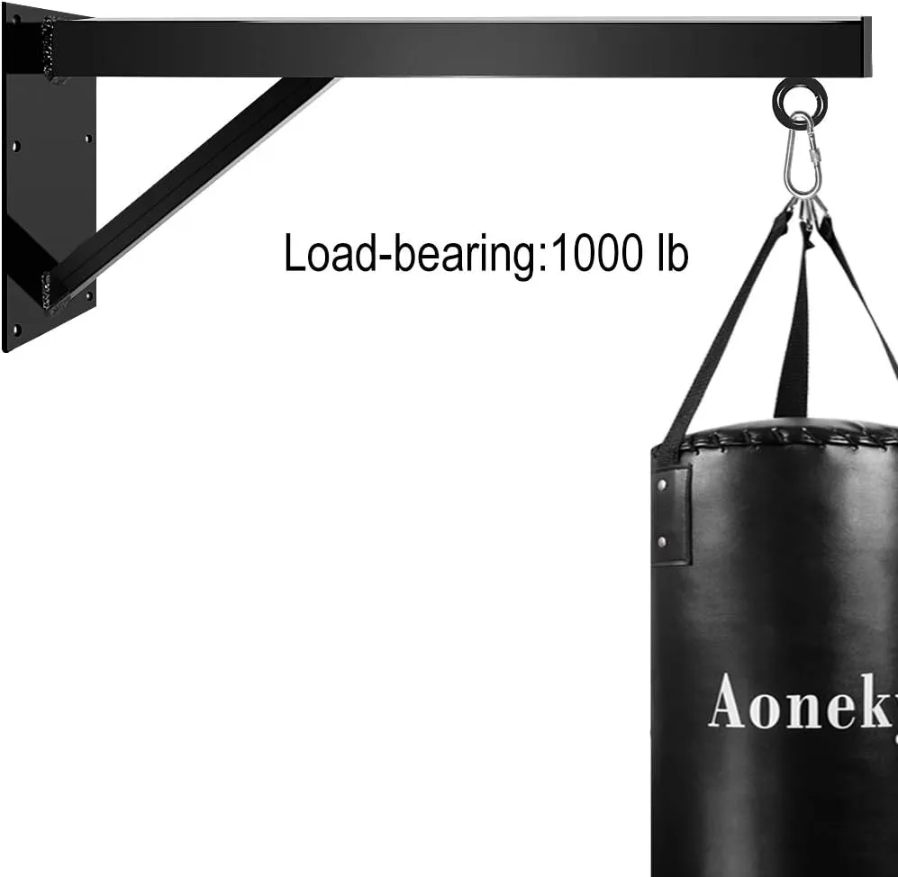 Aoneky Boxing Bracket