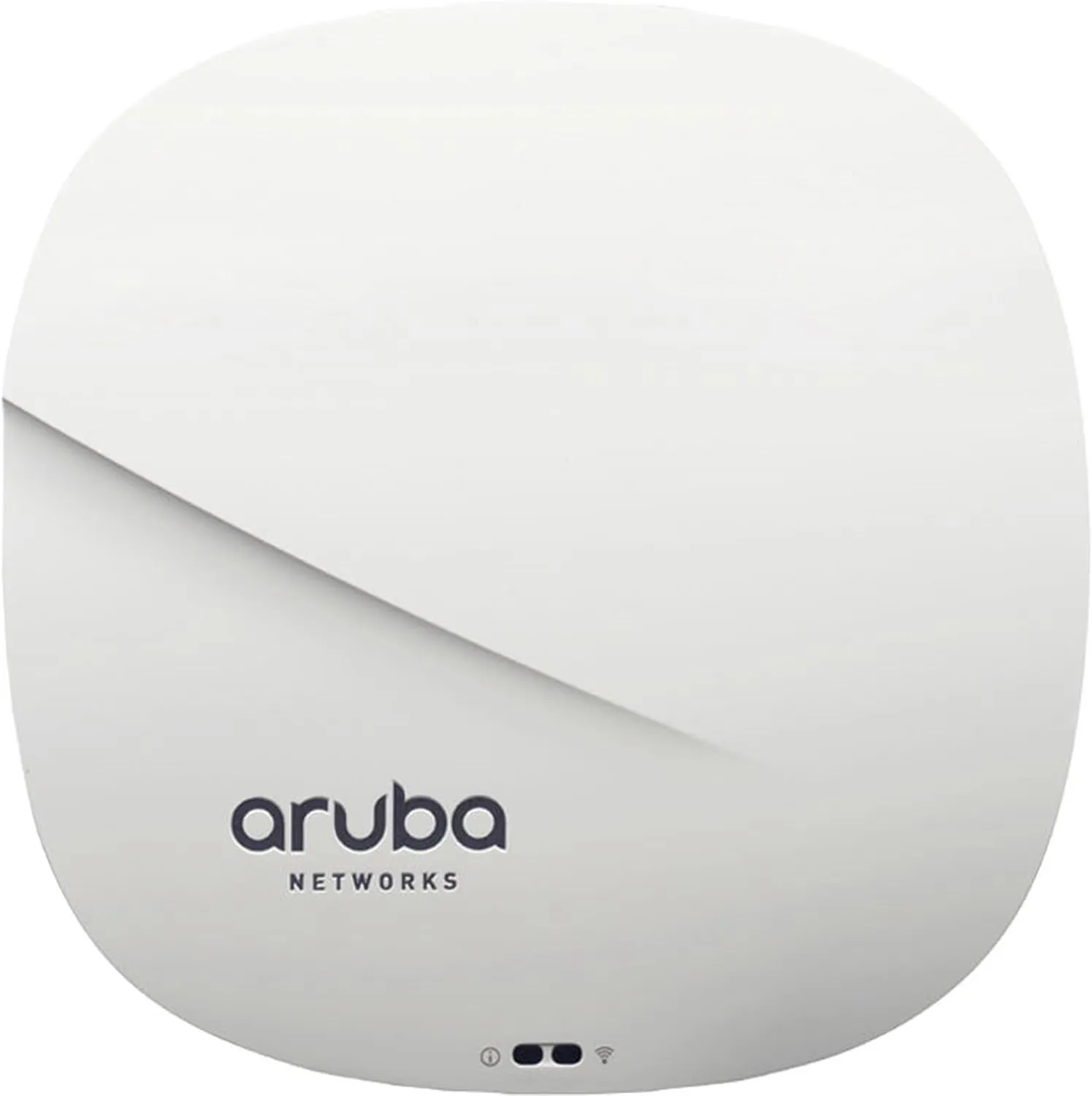 Aruba Instant IAP-325-US Wireless Network Access Point JW327A (802.11ac, 4x4 MIMO, Dual Band Radio, Integrated Antennas, Business Class Enterprise)"