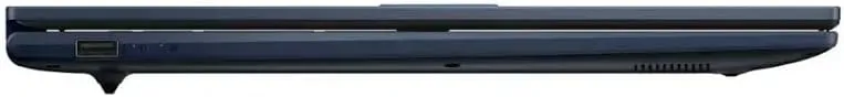 ASUS Vivobook 17.3" FHD Laptop, 6-Core Intel Core i3, 40GB RAM 2.5TB Storage (2TB SSD 512GB Docking Station Set), Windows 11 Pro with Microsoft Office Home & Business Included, PLUSERA Earphones, Blue