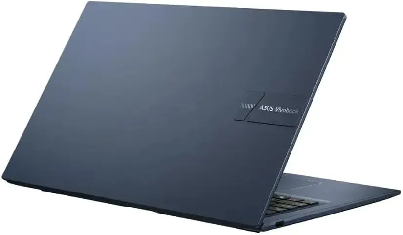 ASUS Vivobook 17.3" FHD Laptop, 6-Core Intel Core i3, 40GB RAM 2.5TB Storage (2TB SSD 512GB Docking Station Set), Windows 11 Pro with Microsoft Office Home & Business Included, PLUSERA Earphones, Blue