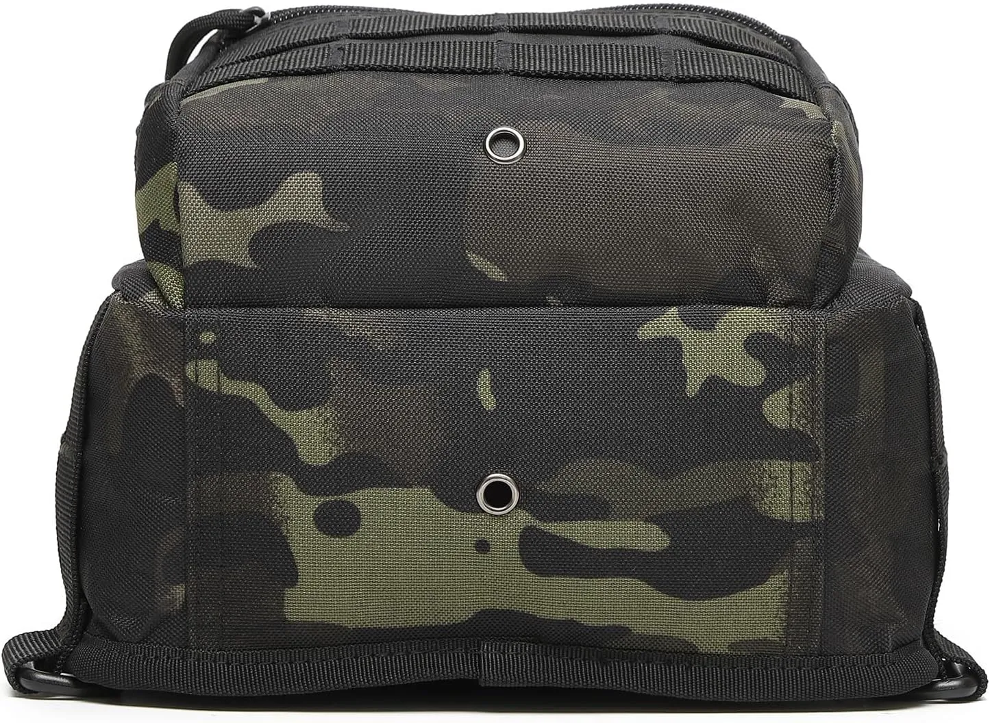 ATBP Small Tactical Sling Bag for Men with Holster Military EDC Shoulder Bag CCW Crossbody Bag 7 Liters