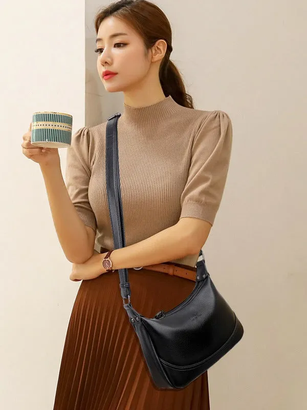 Attractive Unique Women's Classy Simple Mom Crossbody Bags