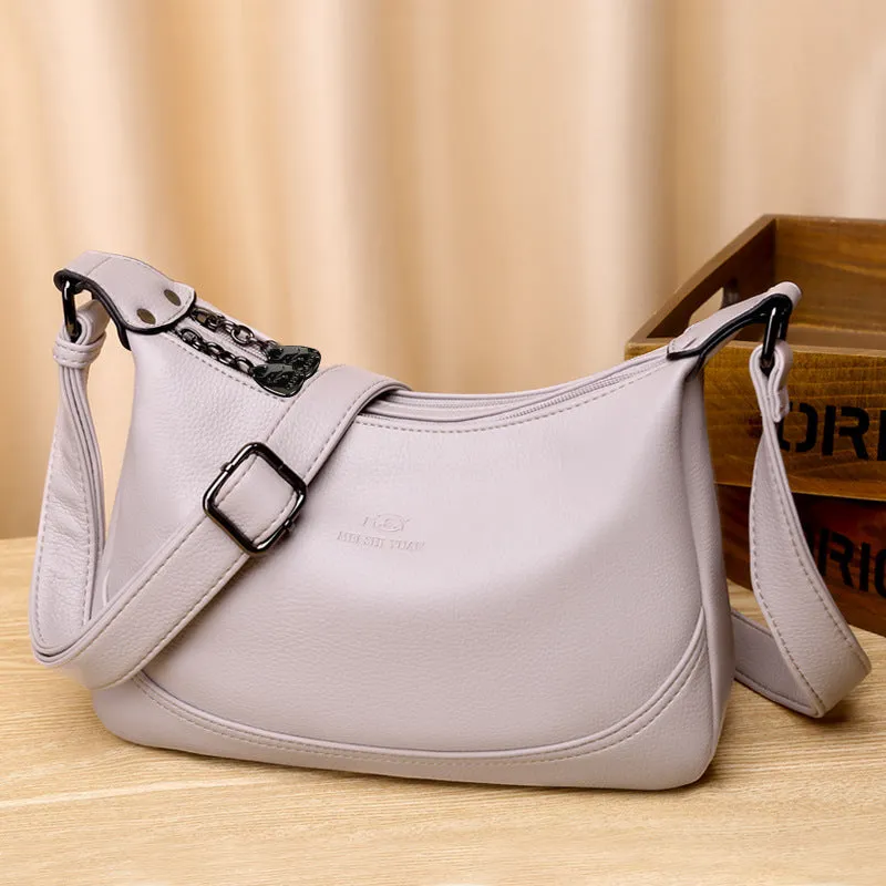 Attractive Unique Women's Classy Simple Mom Crossbody Bags