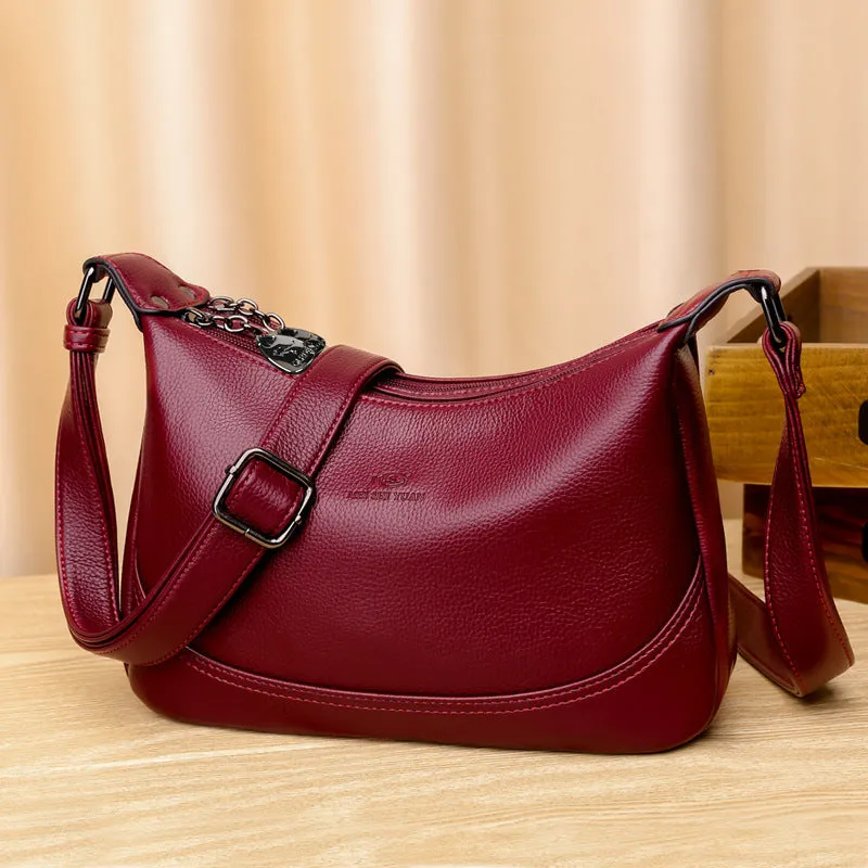 Attractive Unique Women's Classy Simple Mom Crossbody Bags