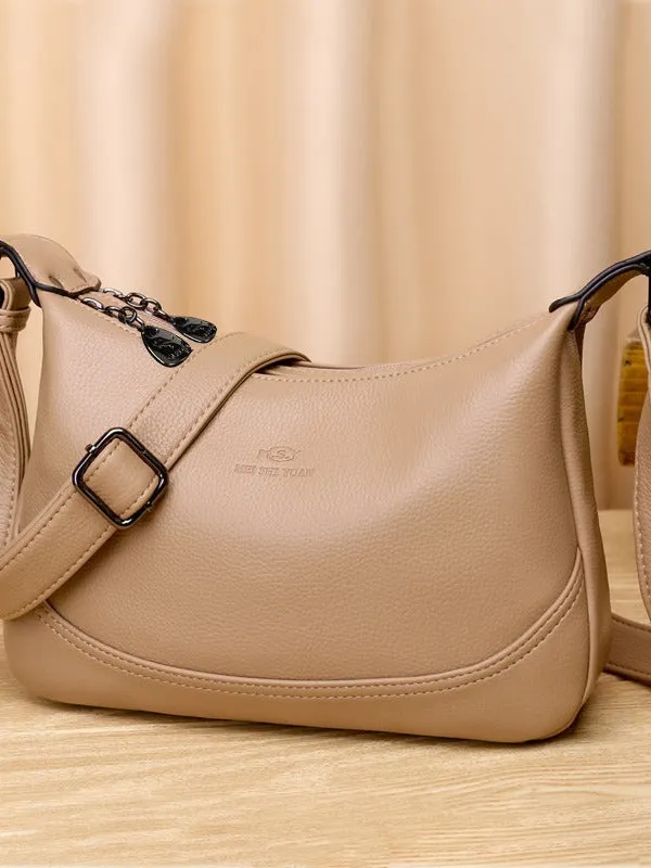 Attractive Unique Women's Classy Simple Mom Crossbody Bags