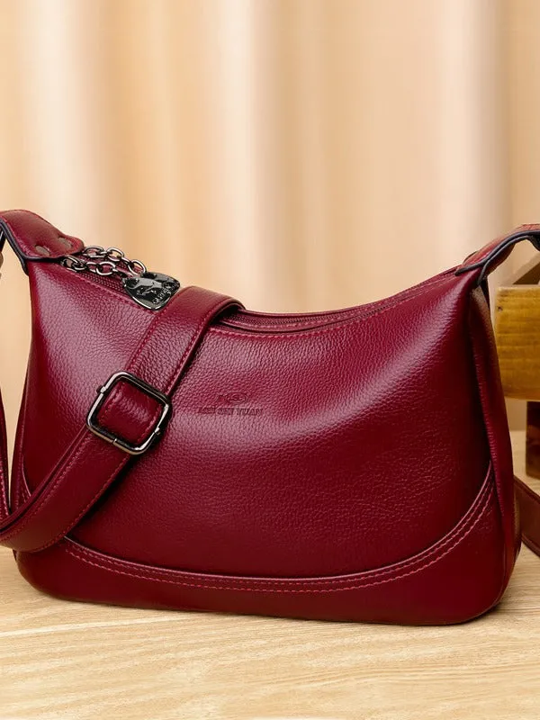Attractive Unique Women's Classy Simple Mom Crossbody Bags