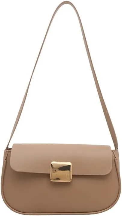 Axcone Multi functional fashionable simple casual shoulder bag
