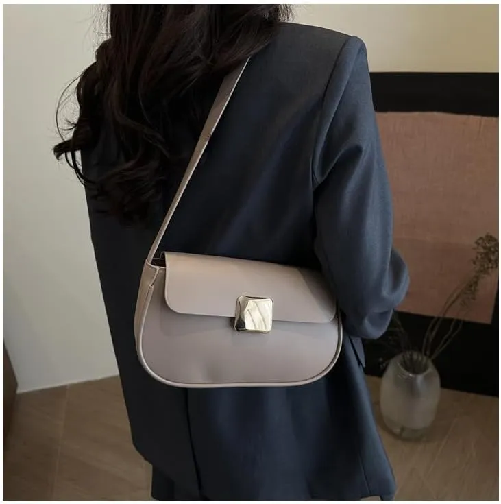 Axcone Multi functional fashionable simple casual shoulder bag