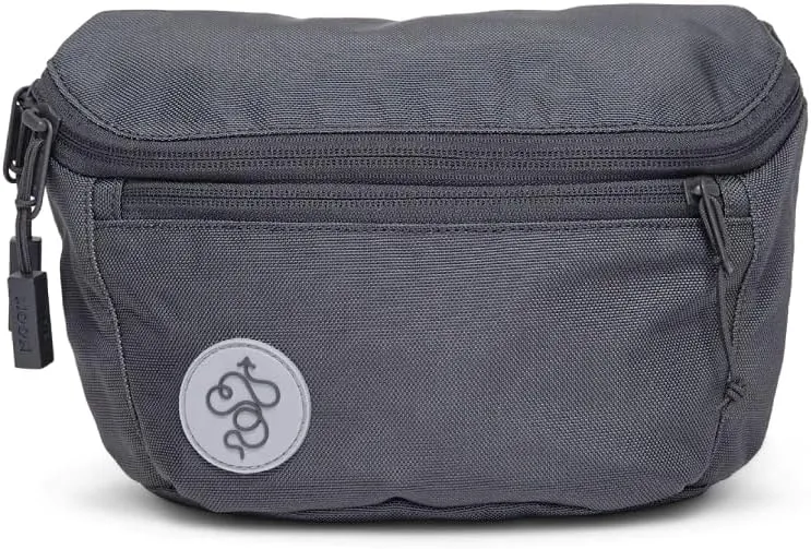 Baboon to the Moon Full Size Fanny Pack 3L – Womens Crossbody, Belt Bag for Women, Fanny Pack for Men, Crossbody Bags for Women Travel, Waist Bags
