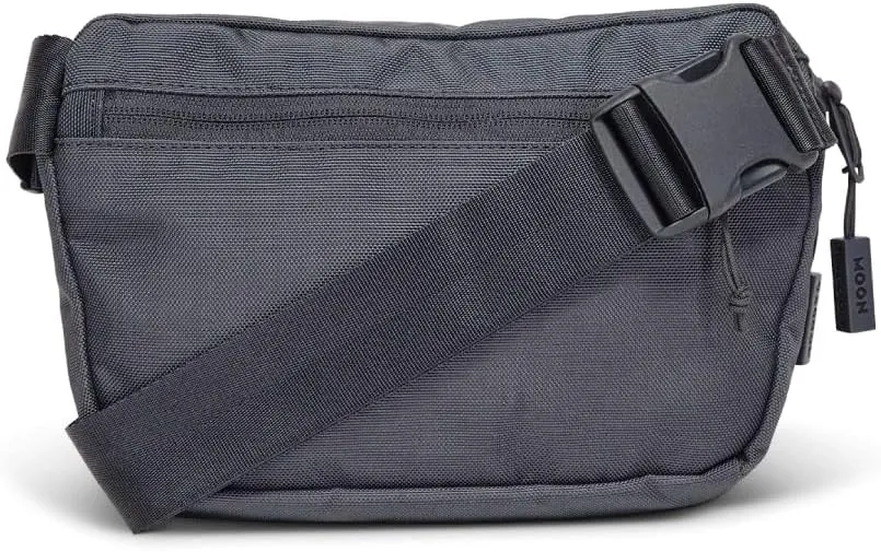 Baboon to the Moon Full Size Fanny Pack 3L – Womens Crossbody, Belt Bag for Women, Fanny Pack for Men, Crossbody Bags for Women Travel, Waist Bags