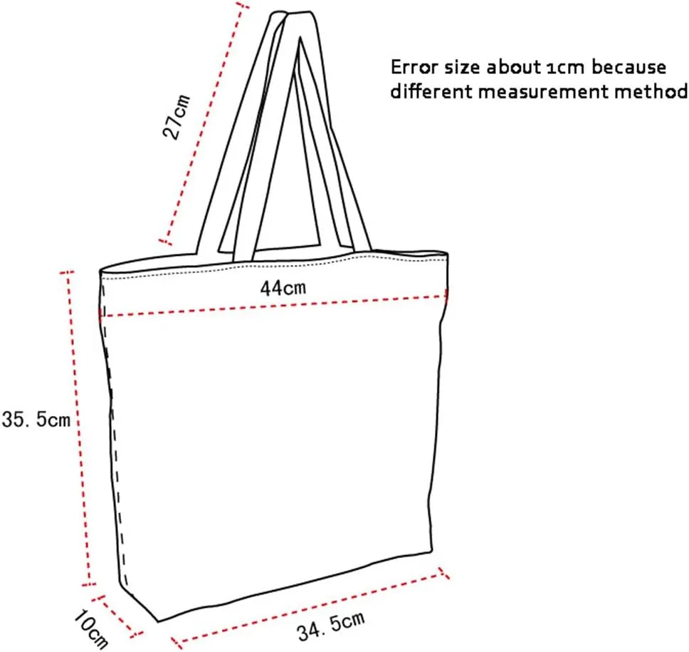 Beach Tote Bags Travel Totes Bag Shopping Zippered Tote for Women Foldable Waterproof Overnight Handbag