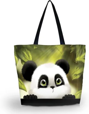 Beach Tote Bags Travel Totes Bag Shopping Zippered Tote for Women Foldable Waterproof Overnight Handbag