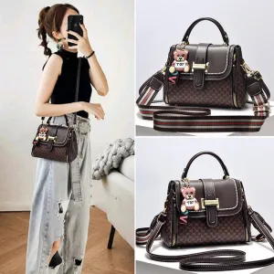 Beautiful Durable Women's Summer Fashion Printed Shoulder Bags