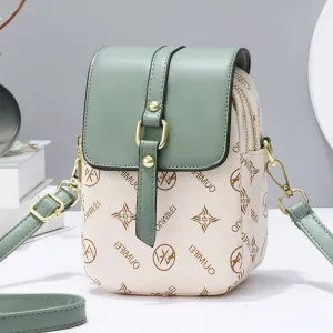 Beautiful Women's Korean Style Simple Fashion Shoulder Bags