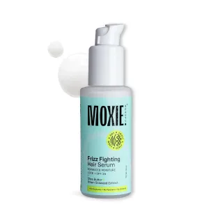 Beauty Frizz Fighting Hair Serum with SPF 35 | Hydrating & Anti-Frizz | Lightweight & Non-Greasy | 50ml