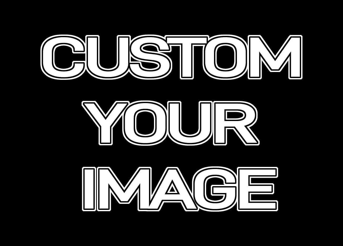 BELECO 7x5ft Fabric Custom Backdrop Image Customized Backdrop with Picture Logo Text Customize Your Design Personalized Background Banner Home Office Art Tapestry Wall Hanging Decor Photo Prop