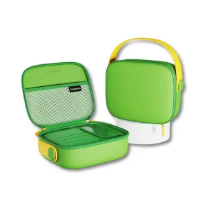 Belen | Stylish & Practical Travel-Friendly Beauty Essentials Organizer