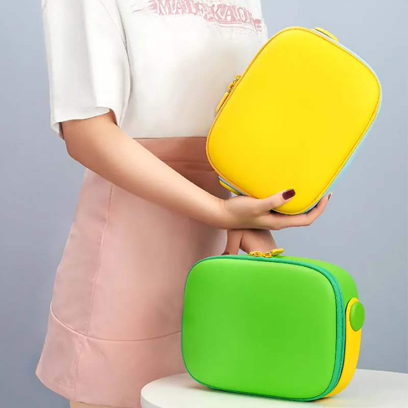 Belen | Stylish & Practical Travel-Friendly Beauty Essentials Organizer