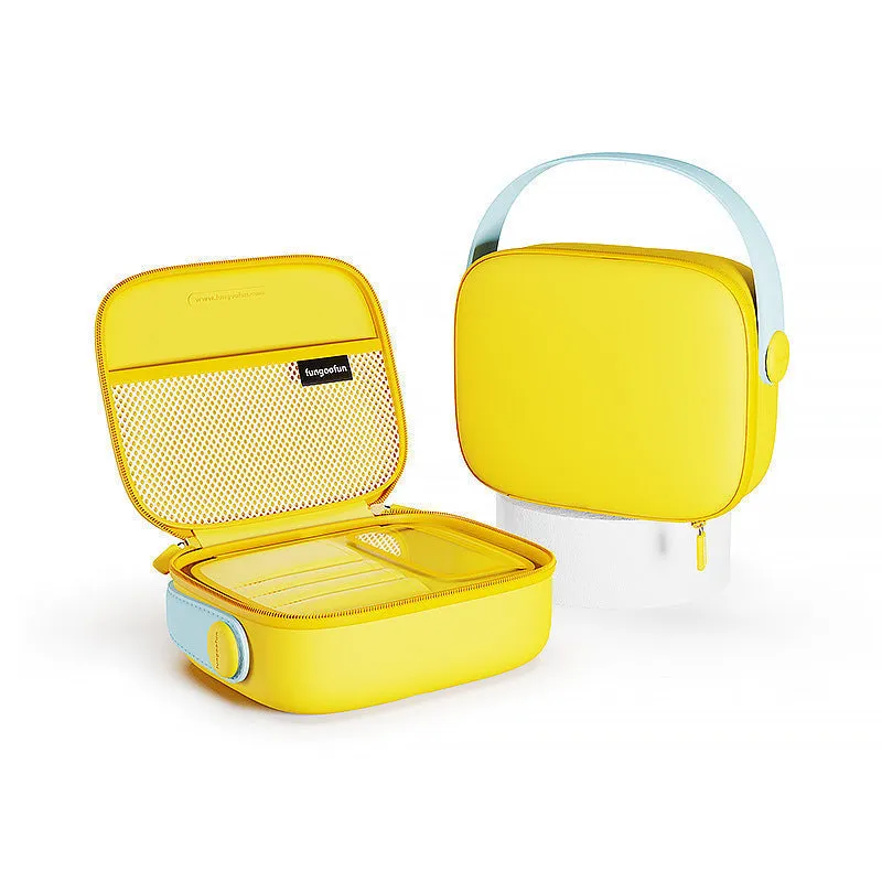 Belen | Stylish & Practical Travel-Friendly Beauty Essentials Organizer