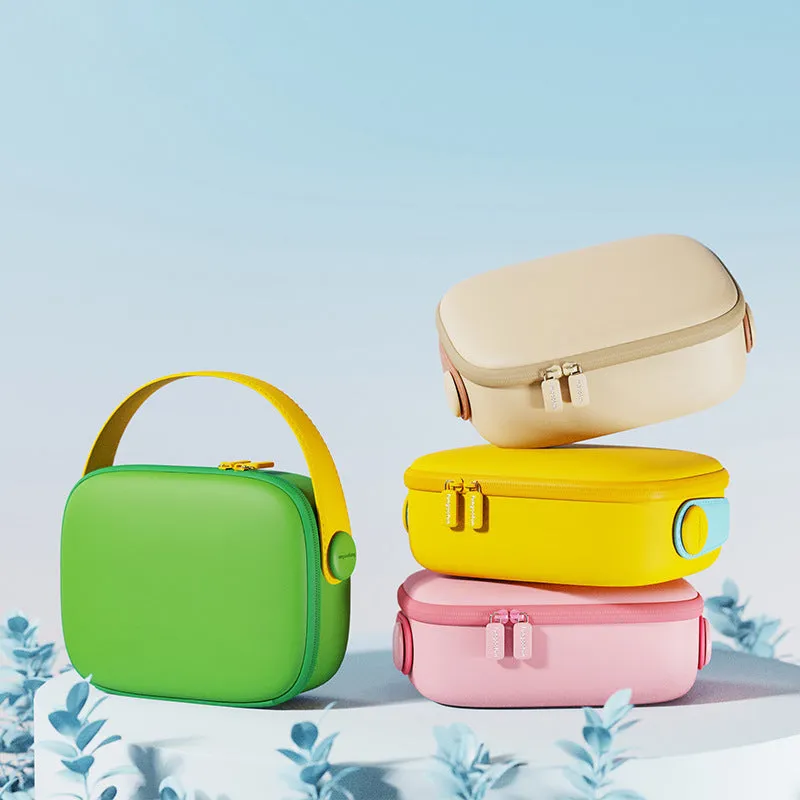 Belen | Stylish & Practical Travel-Friendly Beauty Essentials Organizer