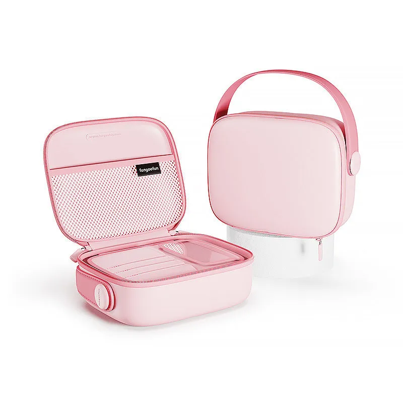 Belen | Stylish & Practical Travel-Friendly Beauty Essentials Organizer