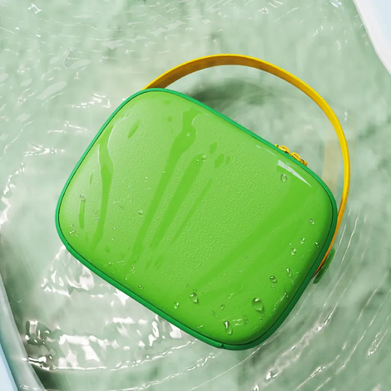 Belen | Stylish & Practical Travel-Friendly Beauty Essentials Organizer
