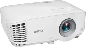 BenQ MH733 | 1080P Business Projector | 4000 Lumens | Wireless Casting | Auto Keystone Correction | SmartEco Tech 70% Less Energy Consumption | Glass Lens for Image Accuracy & Clarity