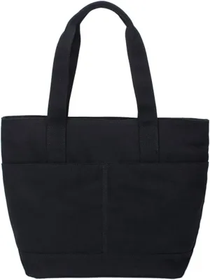 Big bag new Korean style personality simple one-shoulder handbag canvas tote bag