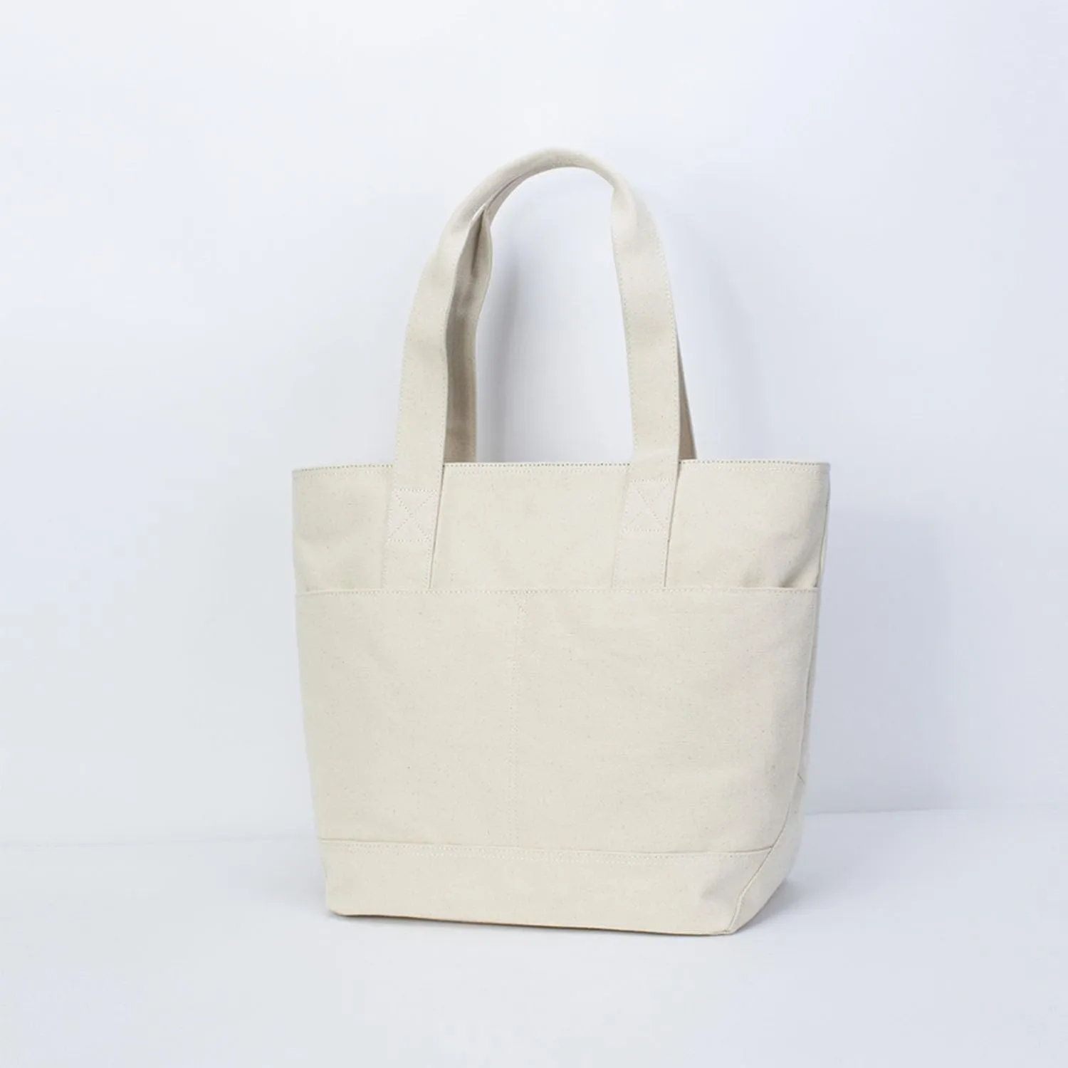 Big bag new Korean style personality simple one-shoulder handbag canvas tote bag