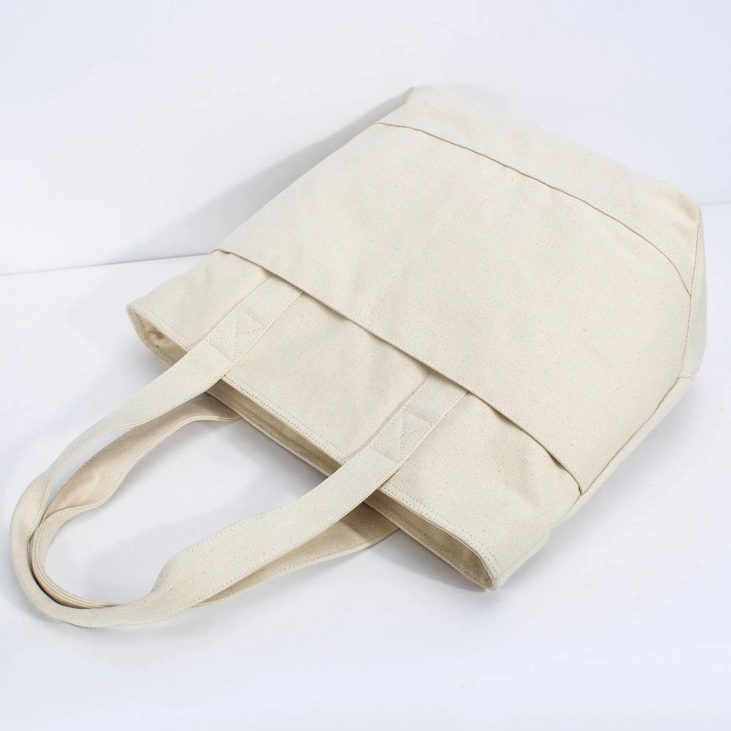 Big bag new Korean style personality simple one-shoulder handbag canvas tote bag
