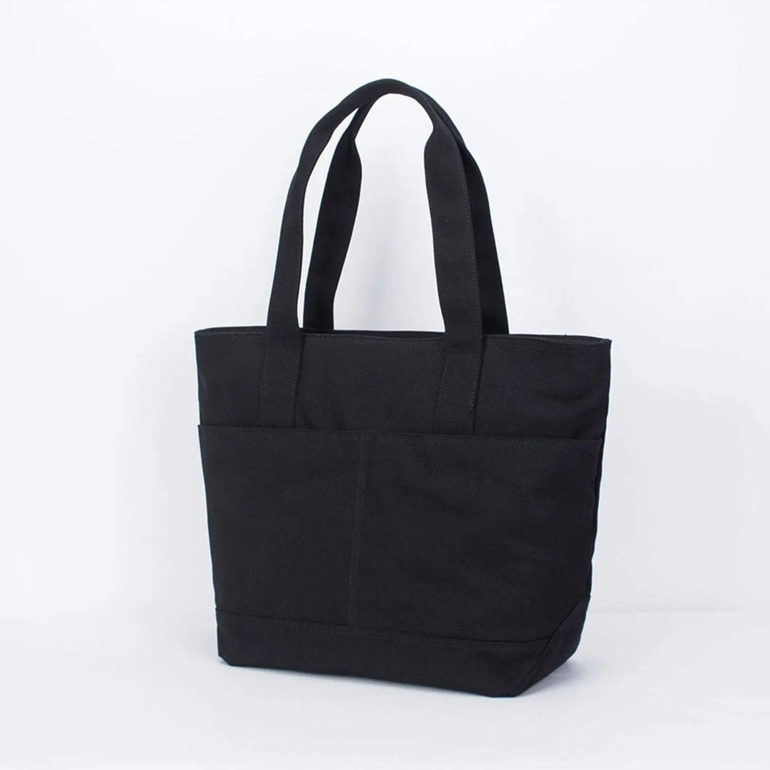 Big bag new Korean style personality simple one-shoulder handbag canvas tote bag