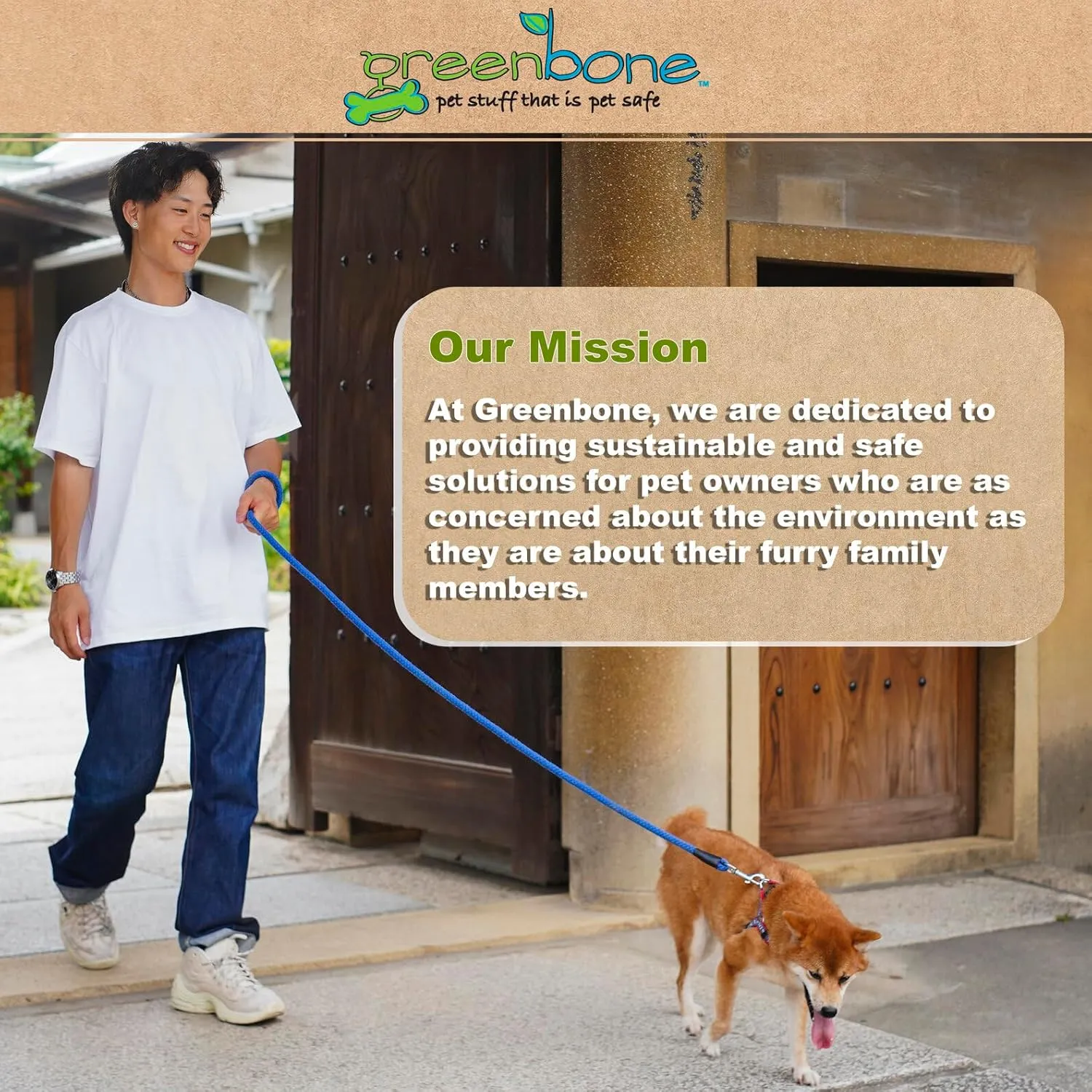 BioBase Pet Poop Bags - 12 Rolls, 144 Bags - 13 Inch x 9 Inch