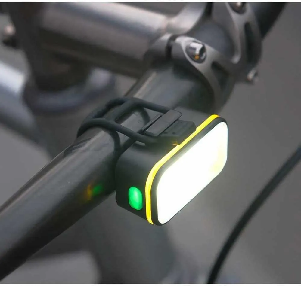 Blackburn Grid 2'Fer Front Or Rear Light