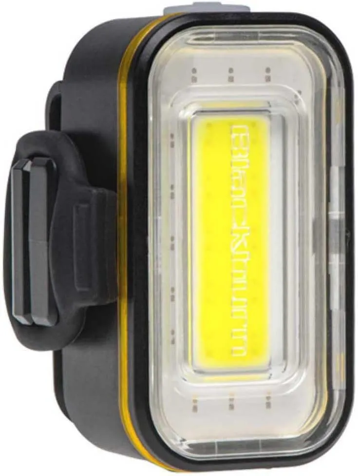 Blackburn Grid 2'Fer Front Or Rear Light