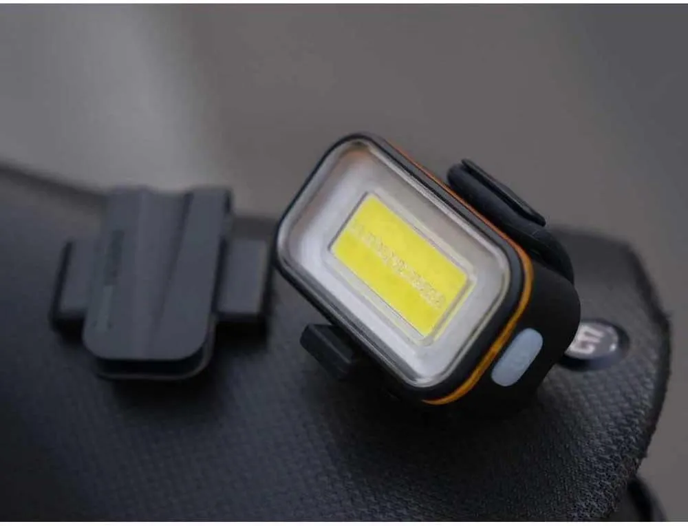 Blackburn Grid 2'Fer Front Or Rear Light