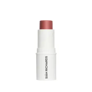 Blushy Creamy Skin Tint Hydrating Blush for Cheeks and Lips - NATUROUGE