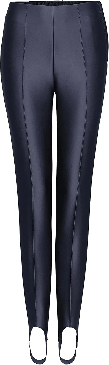 Bogner WMNS Size 10 (40) Black in The Boot Stretch Pant