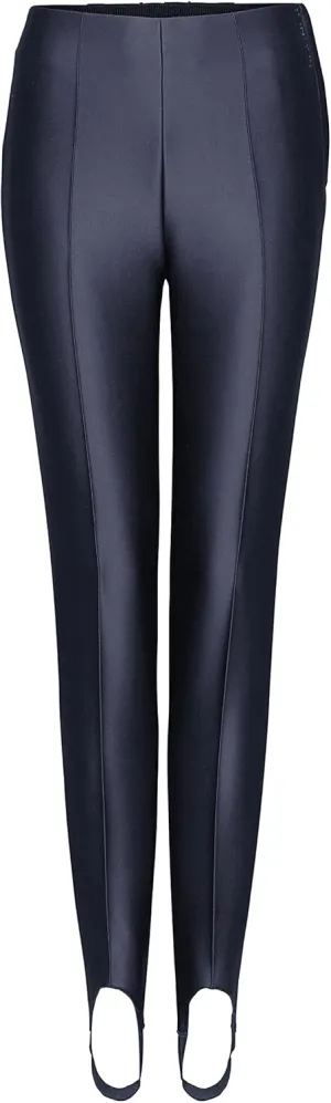 Bogner WMNS Size 10 (40) Black in The Boot Stretch Pant