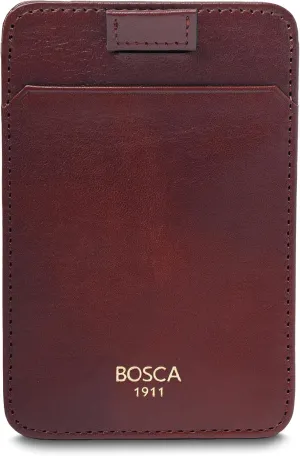 Bosca 63-Card Case Parent