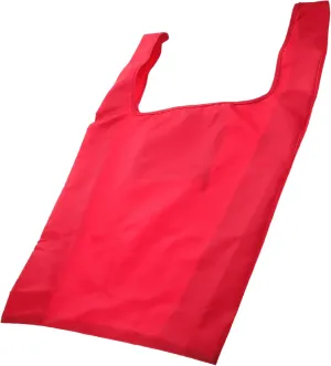 Cabilock Foldable Shopping Bag Clear Tote Groceries Reusable Bags Grocery Utility The Cooler Baggies Handbag