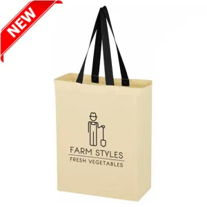 Calico Trade Show Bag