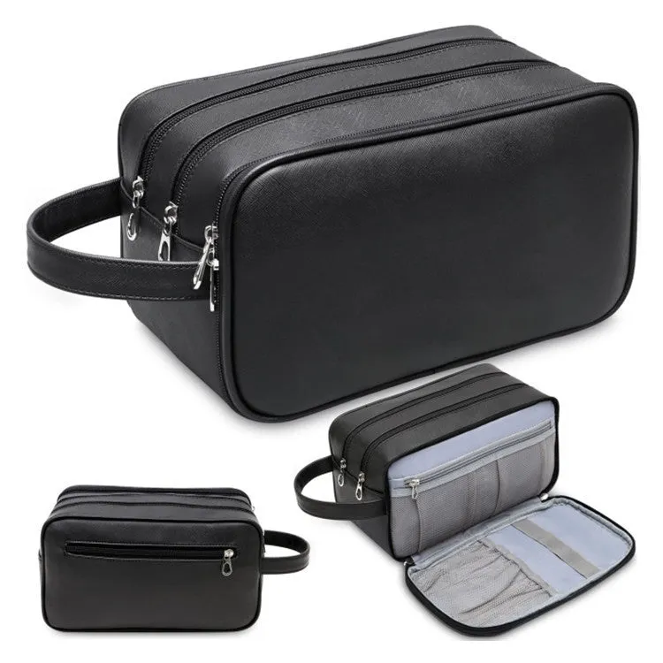 Capacity Hassle-free returns Bargain Large Travel Bag Waterproof Cosmetic