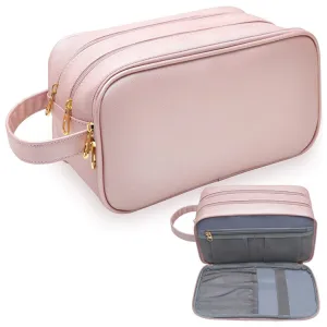 Capacity Hassle-free returns Bargain Large Travel Bag Waterproof Cosmetic