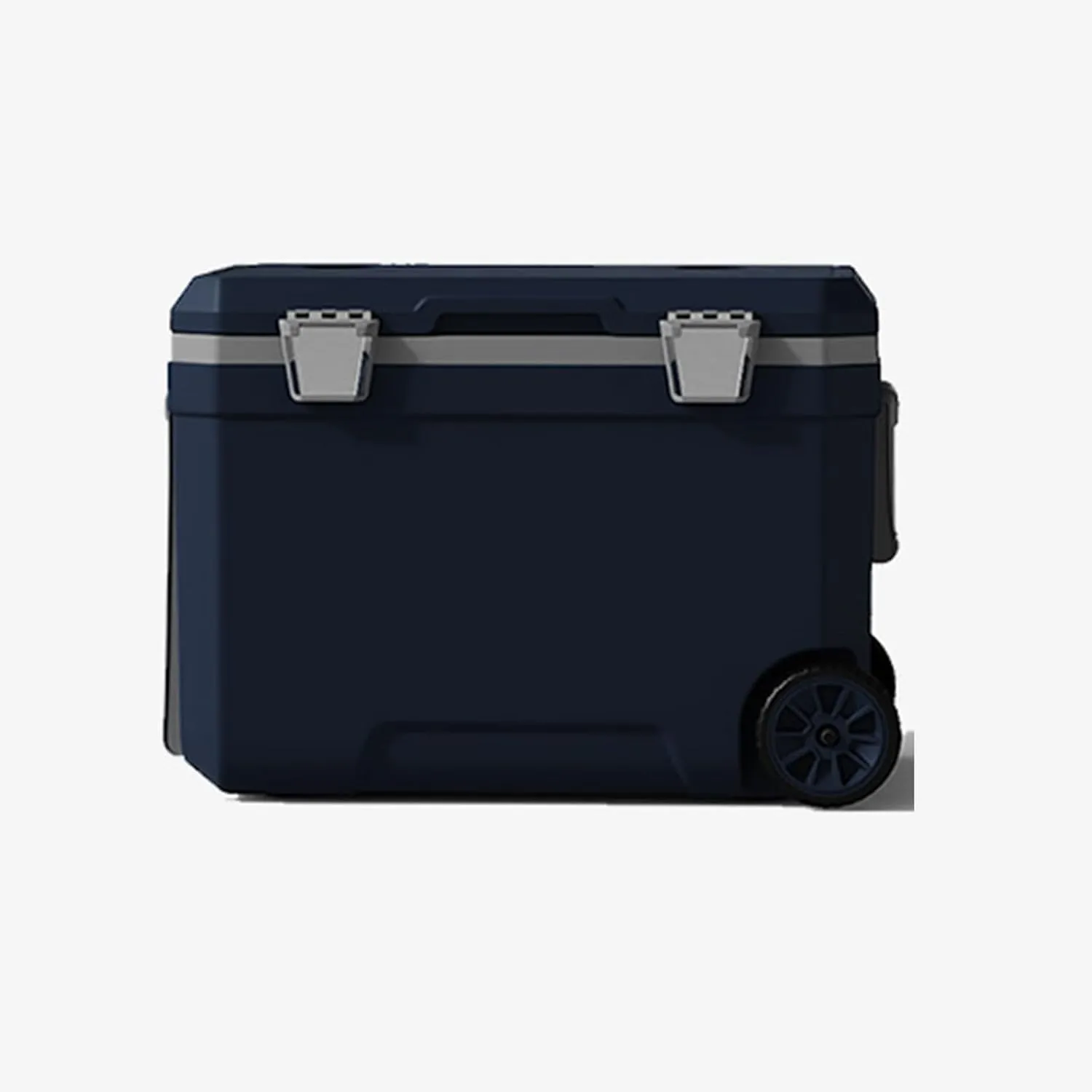 Car Camping Coolers for Chrysler Sebring/Stratus/Valiant/Windsor/Town/Country MPV, Waterproof Portable Cooler, Leak Proof Picnic Insulated Bag, Ultra-Light Premium Ice Chest Box,C-Blue-45L