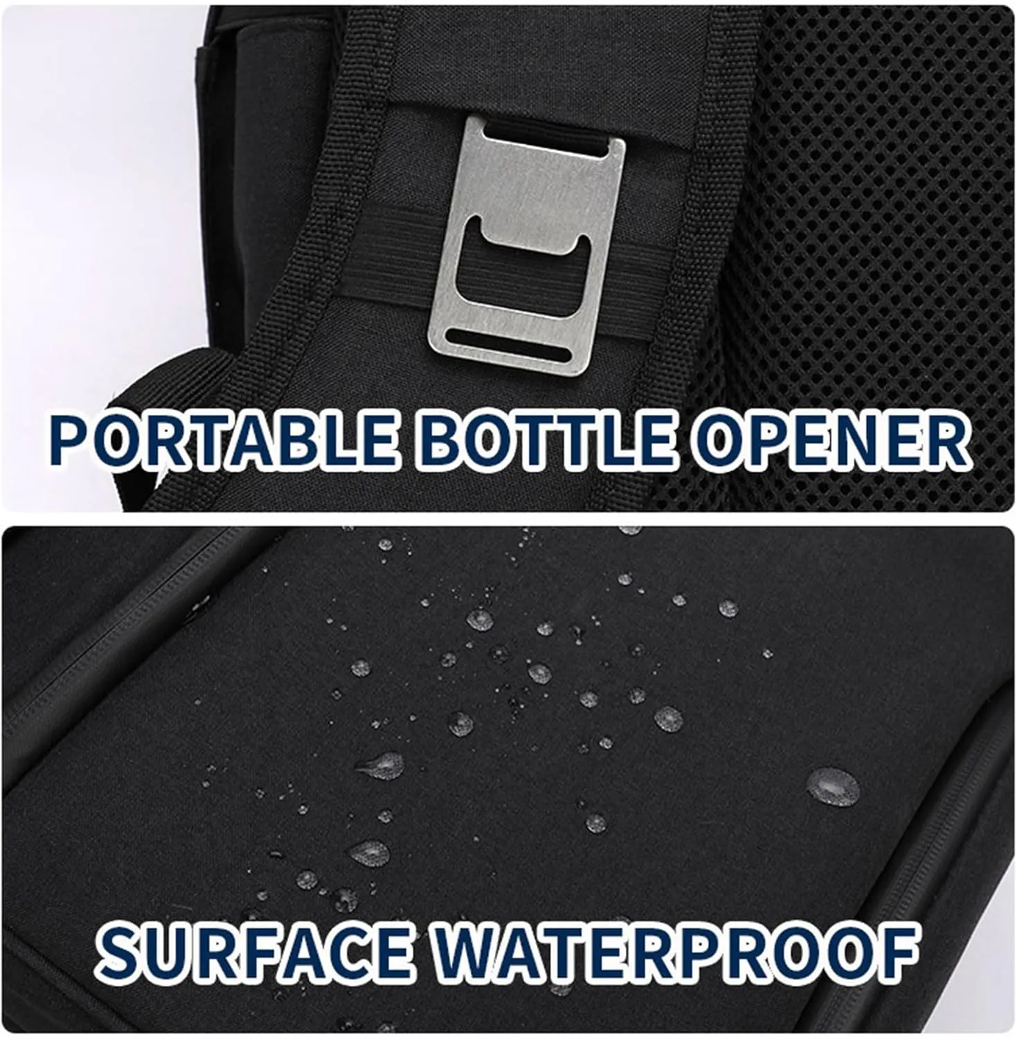Car Camping Coolers for Mazda CX-7/Demio/Premacy/RX-7/RX-8/Tribute, Waterproof Portable Cooler, Leak Proof Picnic Insulated Bag, Ultra-Light Premium Ice Chest Box,F-Rainforest Camouflage