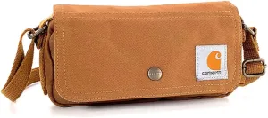 Carhartt Men's Crossbody Horizontal Bag